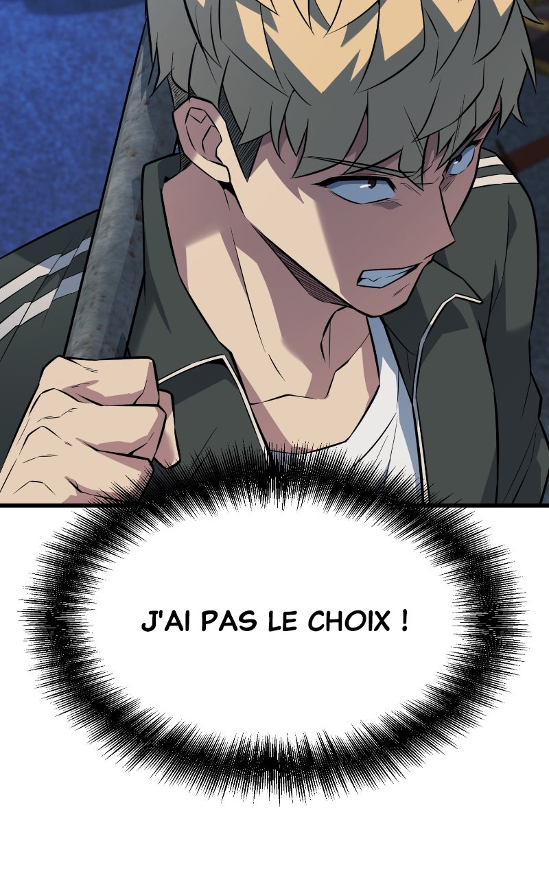 Read King of the Arena FR Manga Online