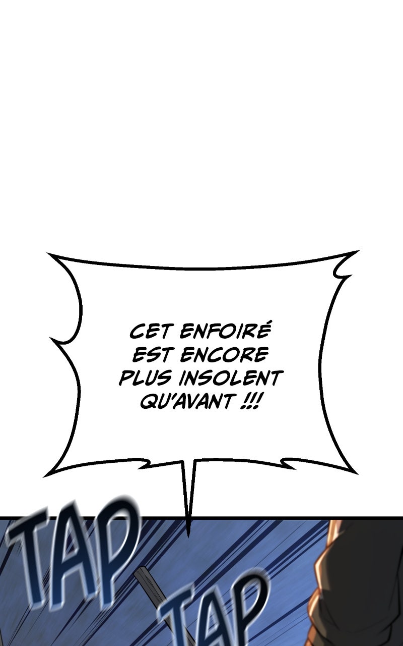 Read King of the Arena FR Manga Online