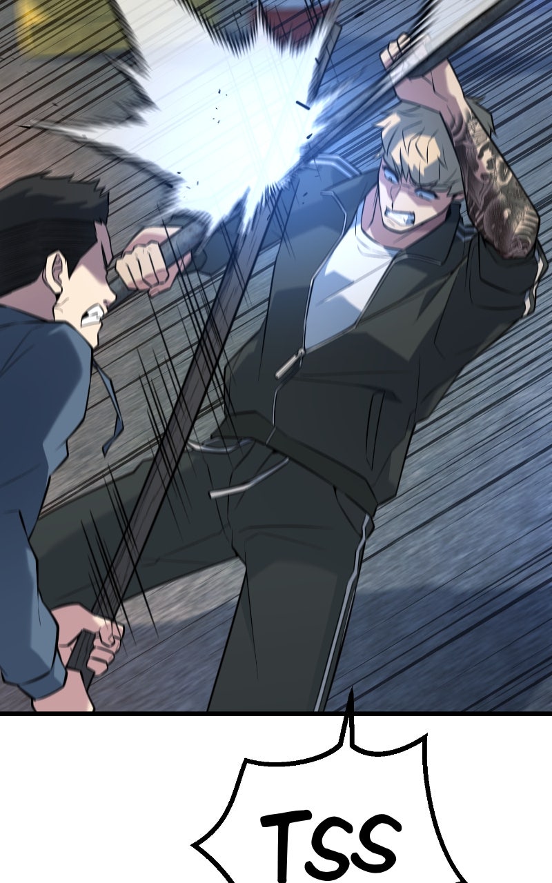 Read King of the Arena FR Manga Online