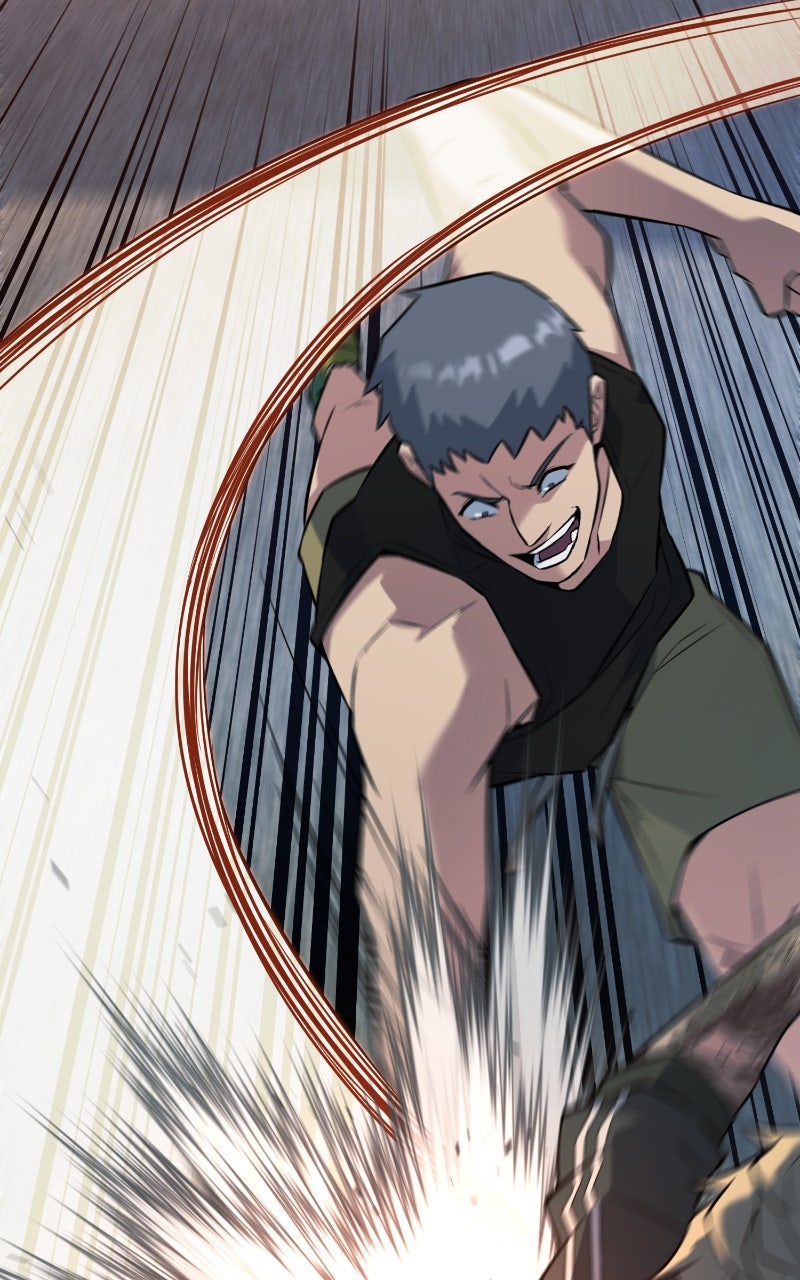 Read King of the Arena FR Manga Online