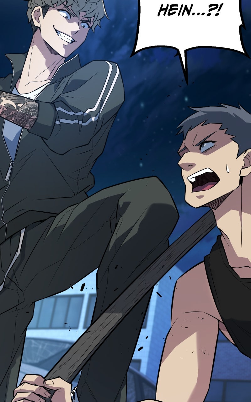 Read King of the Arena FR Manga Online