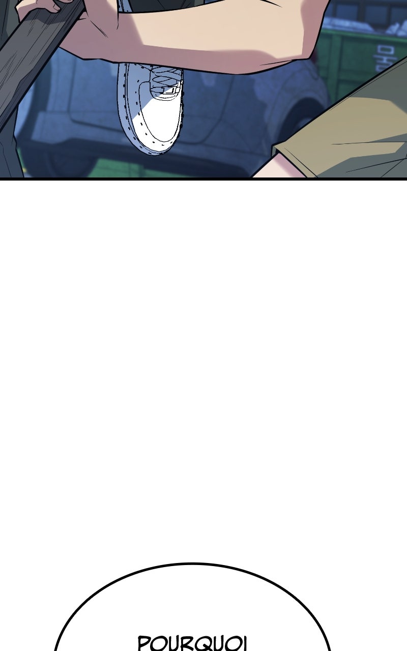 Read King of the Arena FR Manga Online