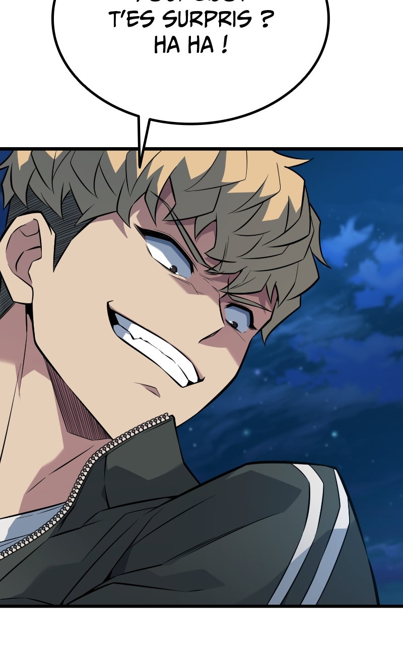 Read King of the Arena FR Manga Online