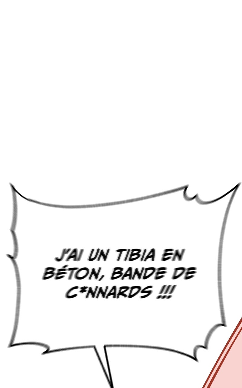 Read King of the Arena FR Manga Online