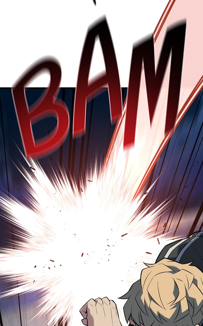 Read King of the Arena FR Manga Online