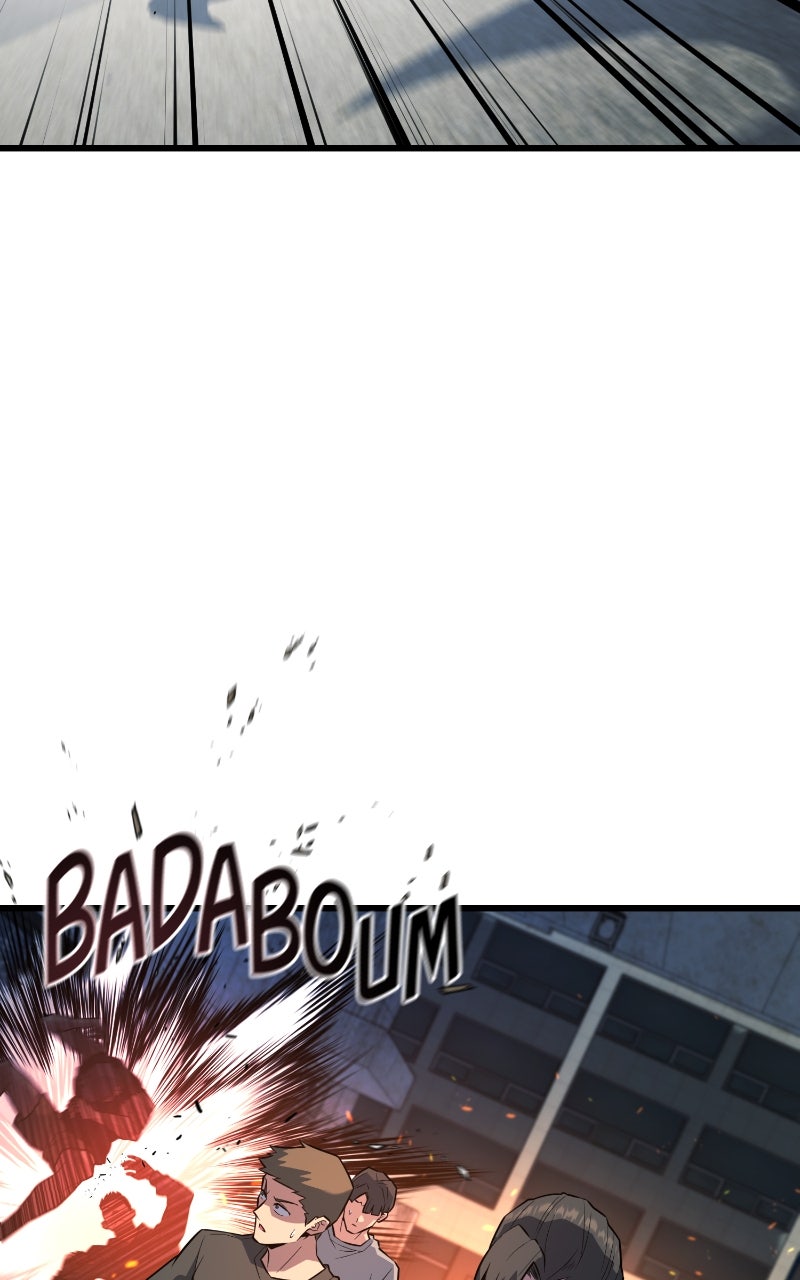 Read King of the Arena FR Manga Online