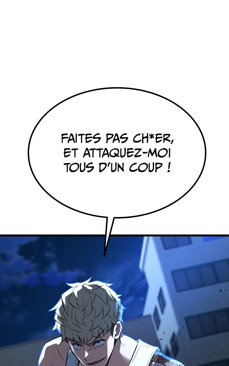 Read King of the Arena FR Manga Online