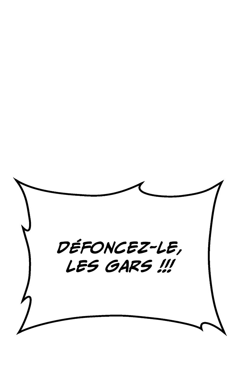 Read King of the Arena FR Manga Online