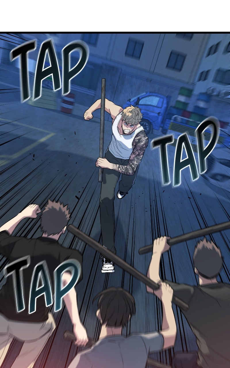 Read King of the Arena FR Manga Online