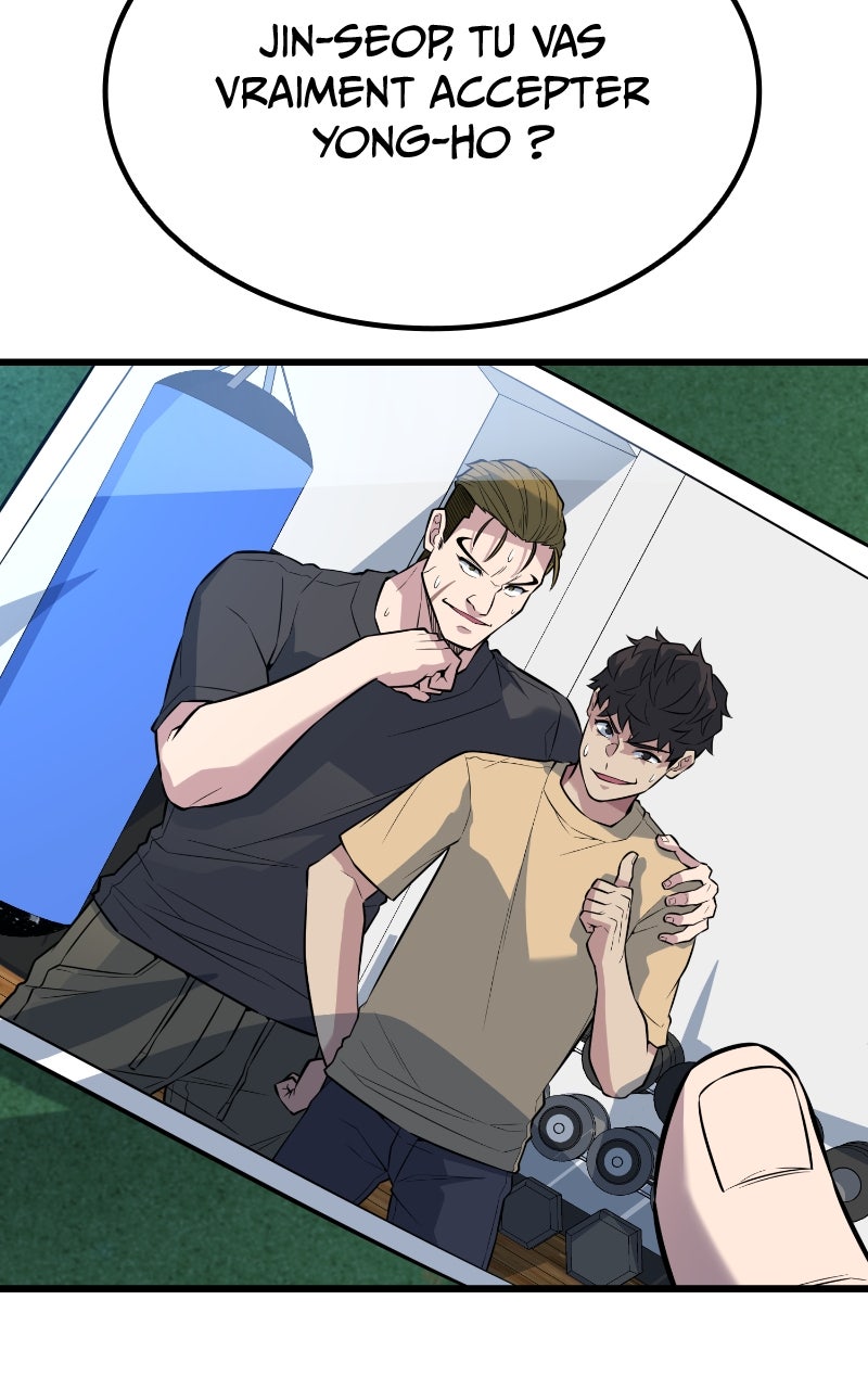 Read King of the Arena FR Manga Online