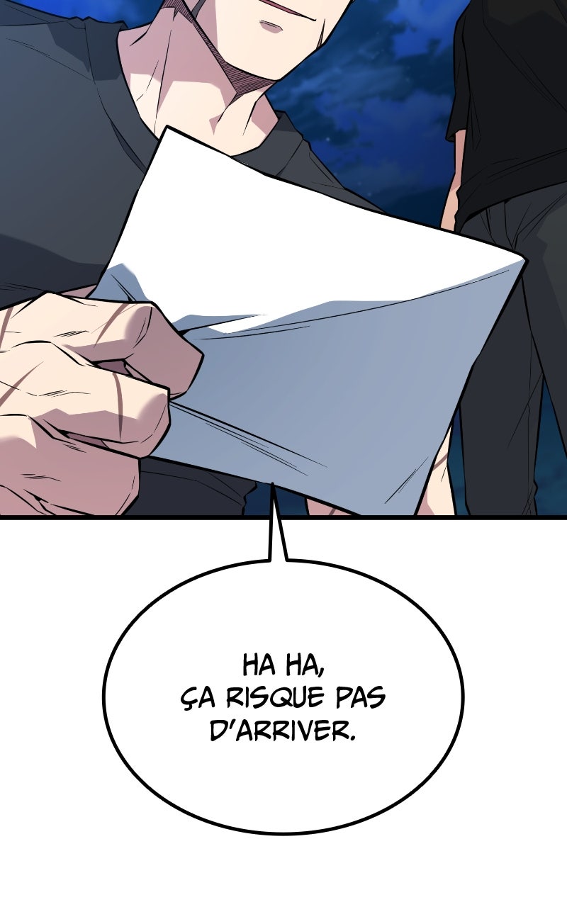 Read King of the Arena FR Manga Online