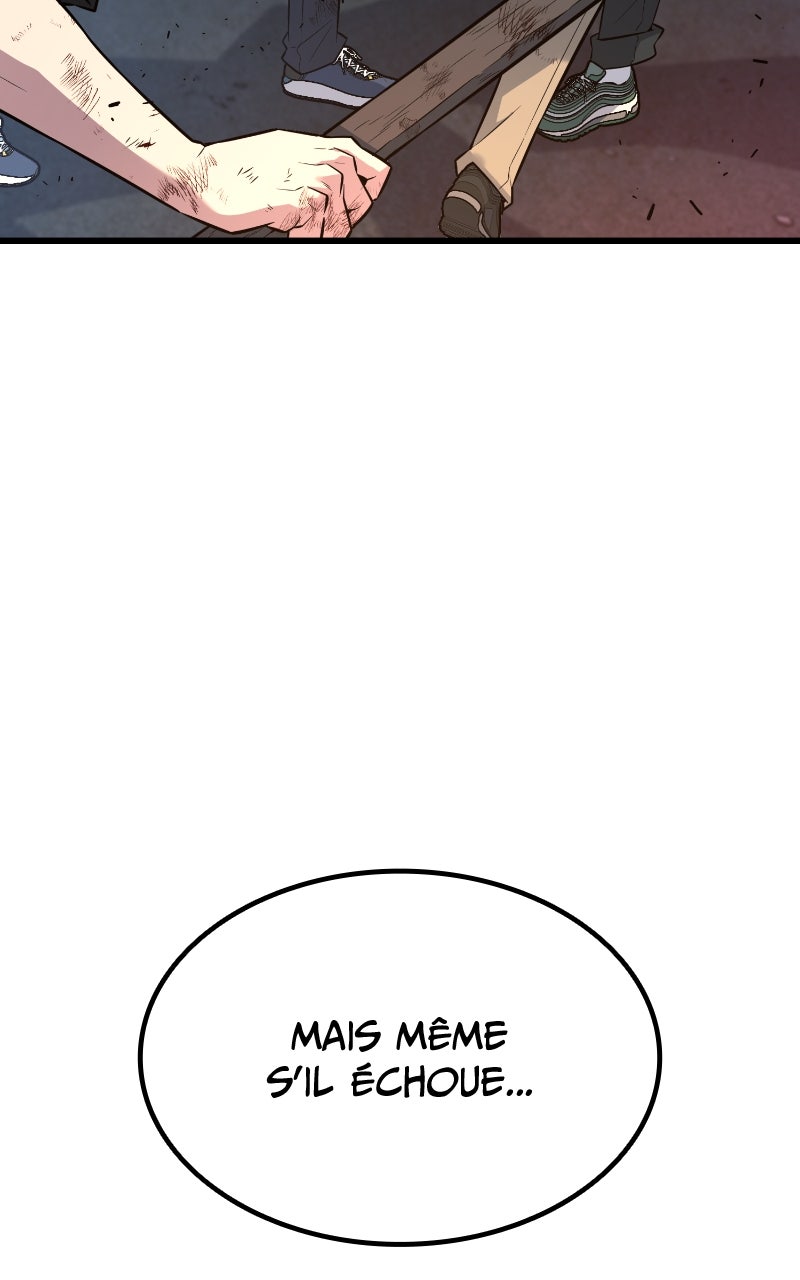 Read King of the Arena FR Manga Online