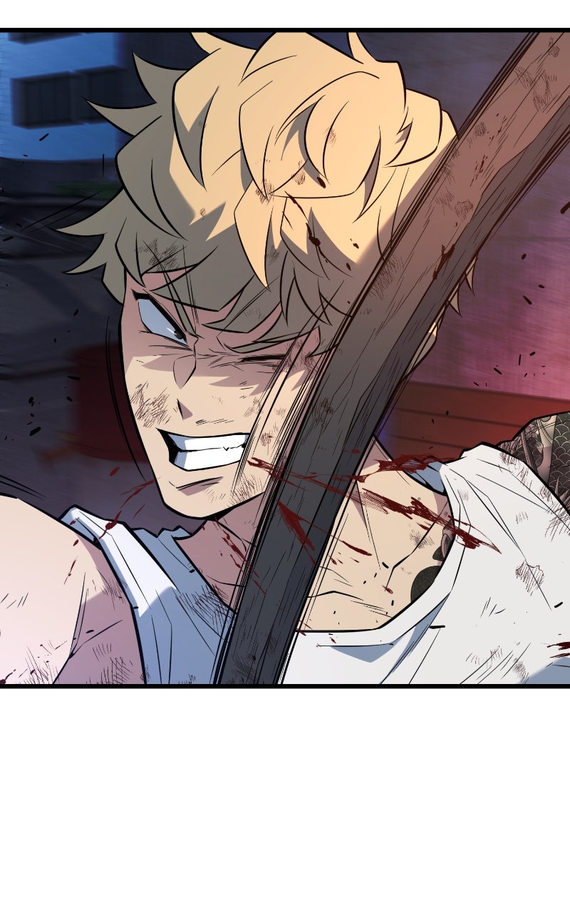 Read King of the Arena FR Manga Online