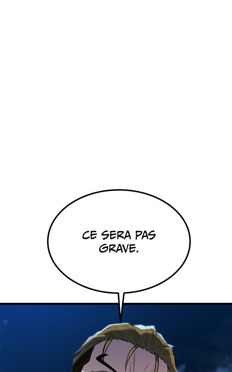 Read King of the Arena FR Manga Online