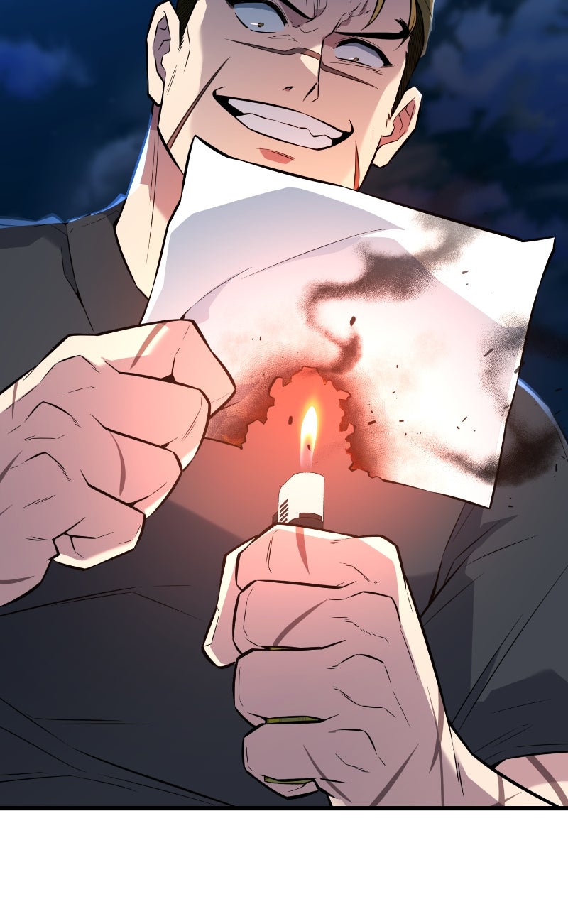 Read King of the Arena FR Manga Online