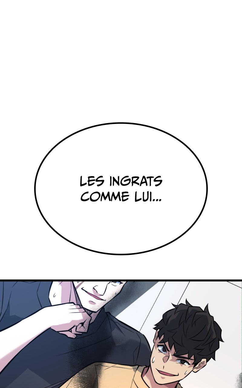 Read King of the Arena FR Manga Online