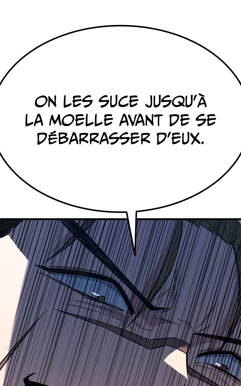 Read King of the Arena FR Manga Online