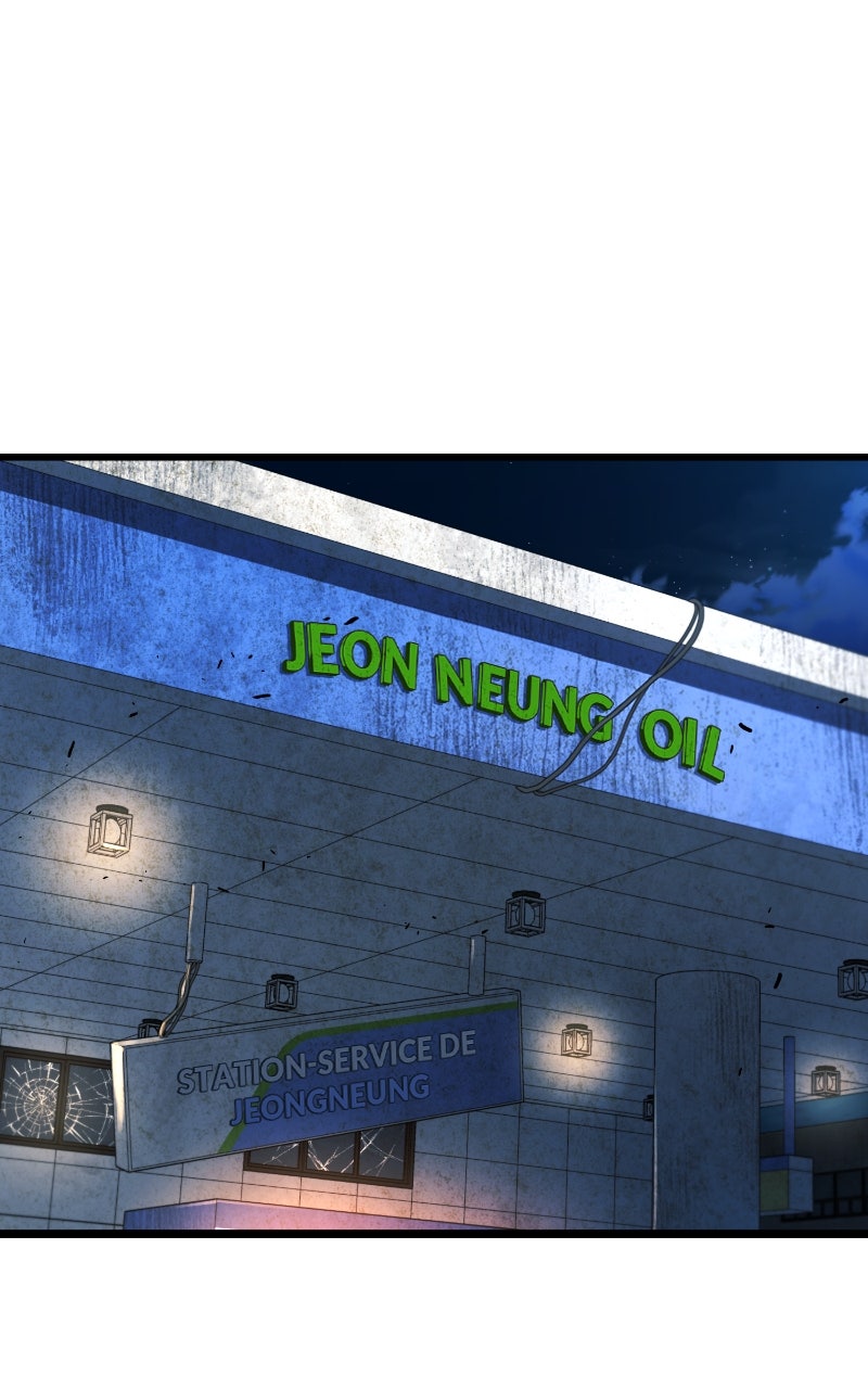 Read King of the Arena FR Manga Online