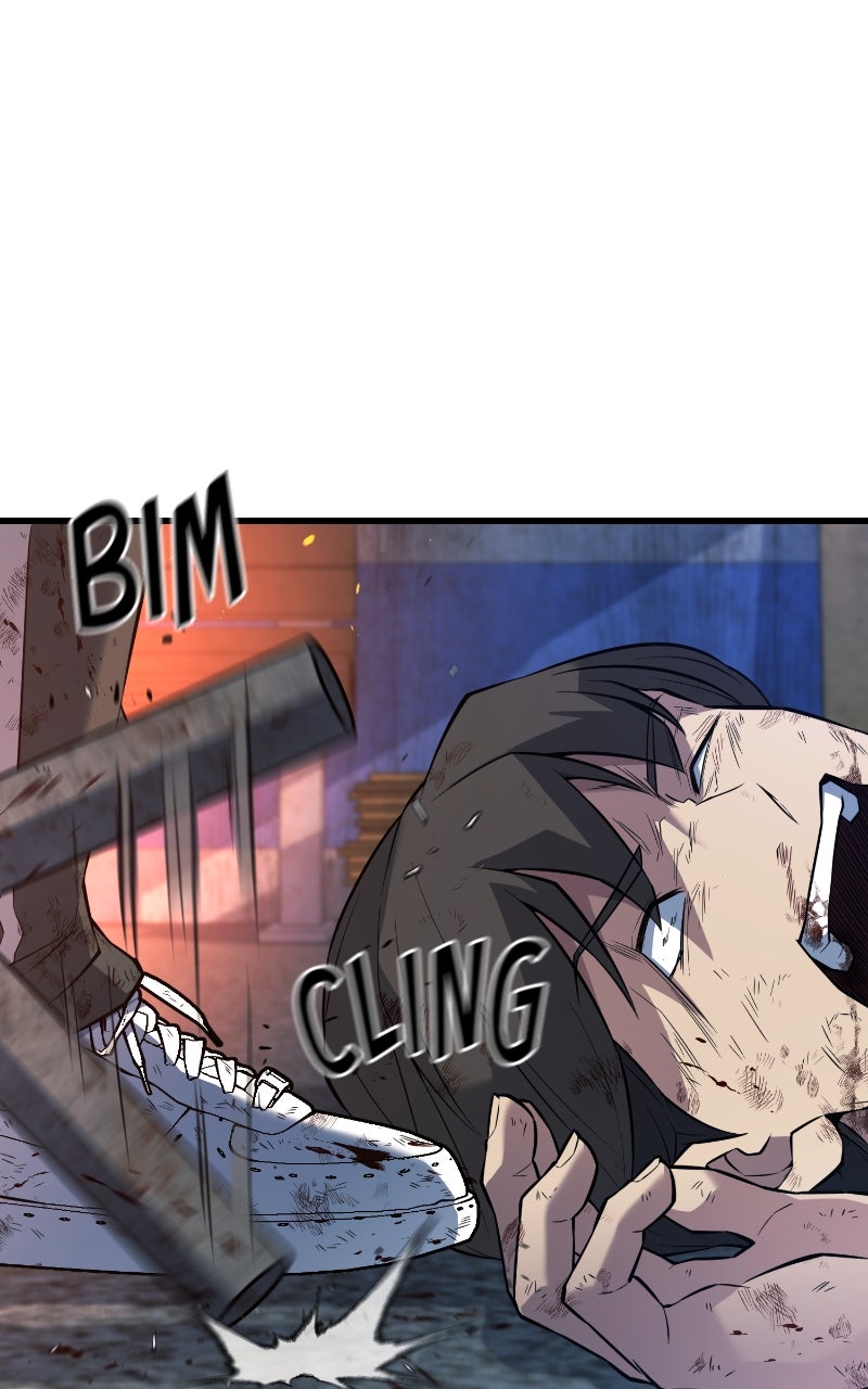 Read King of the Arena FR Manga Online