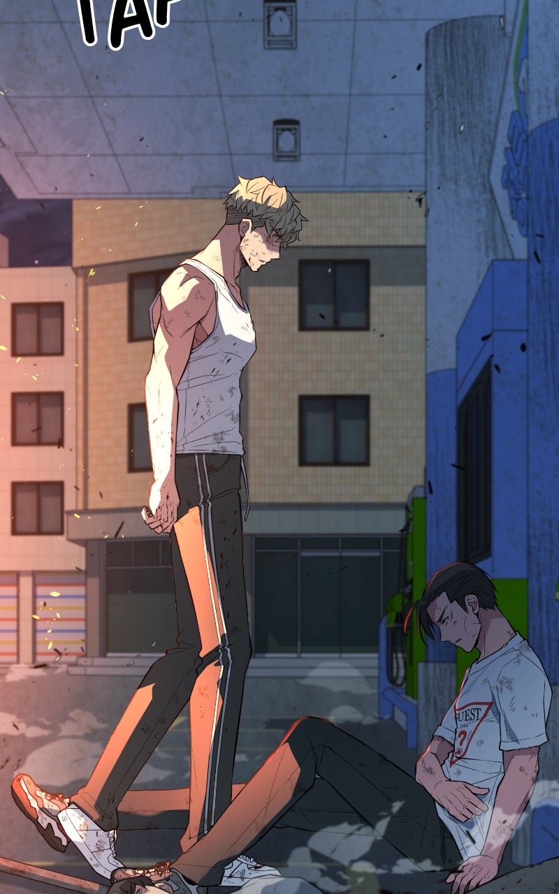 Read King of the Arena FR Manga Online