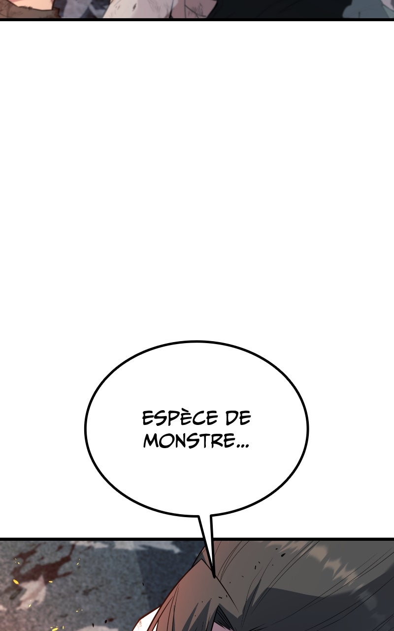 Read King of the Arena FR Manga Online