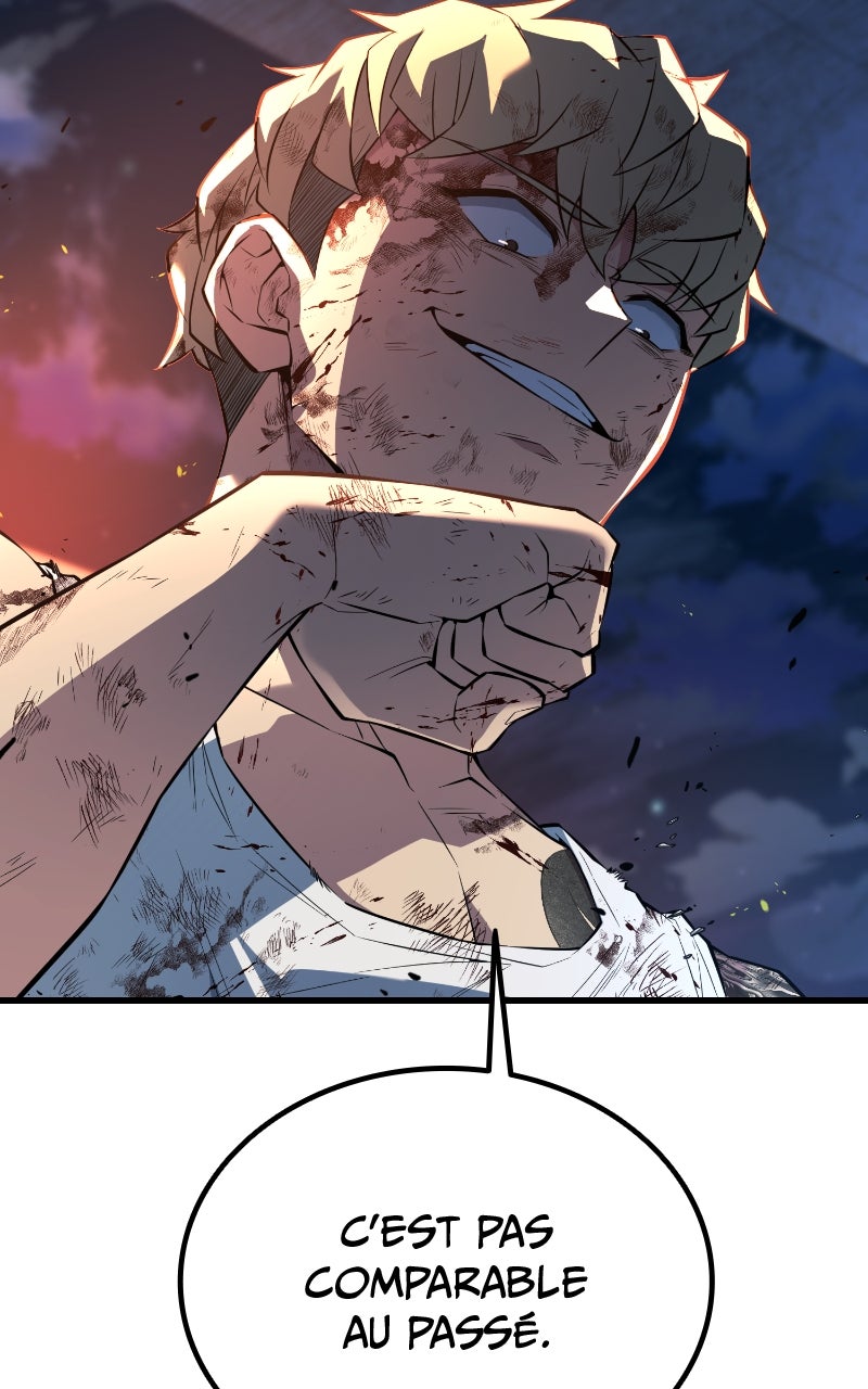 Read King of the Arena FR Manga Online