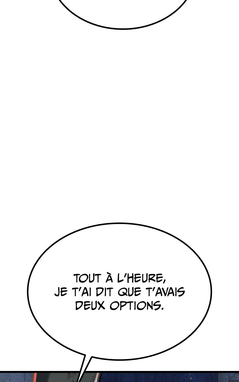 Read King of the Arena FR Manga Online