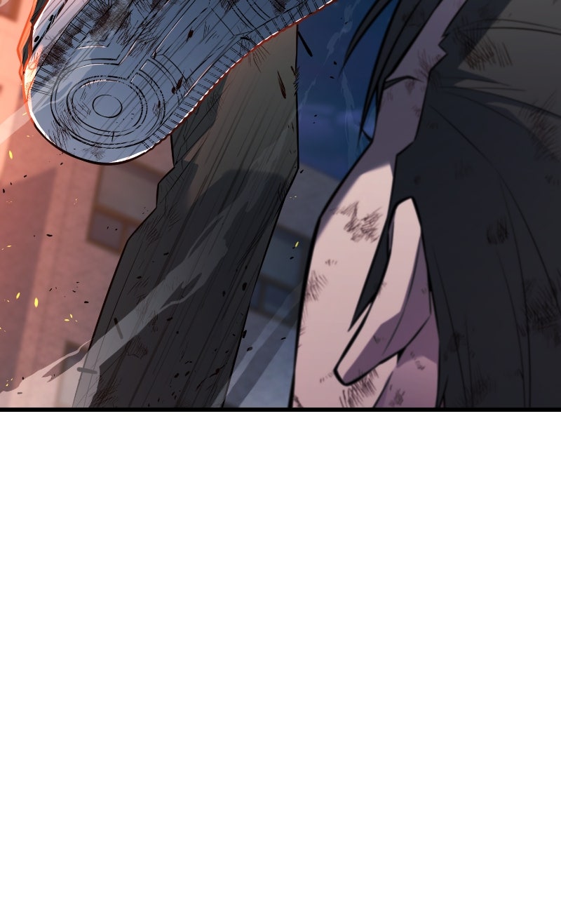 Read King of the Arena FR Manga Online