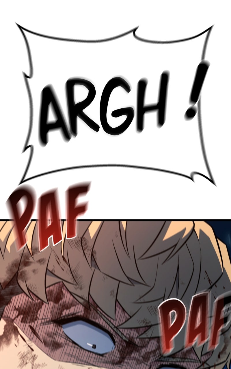 Read King of the Arena FR Manga Online