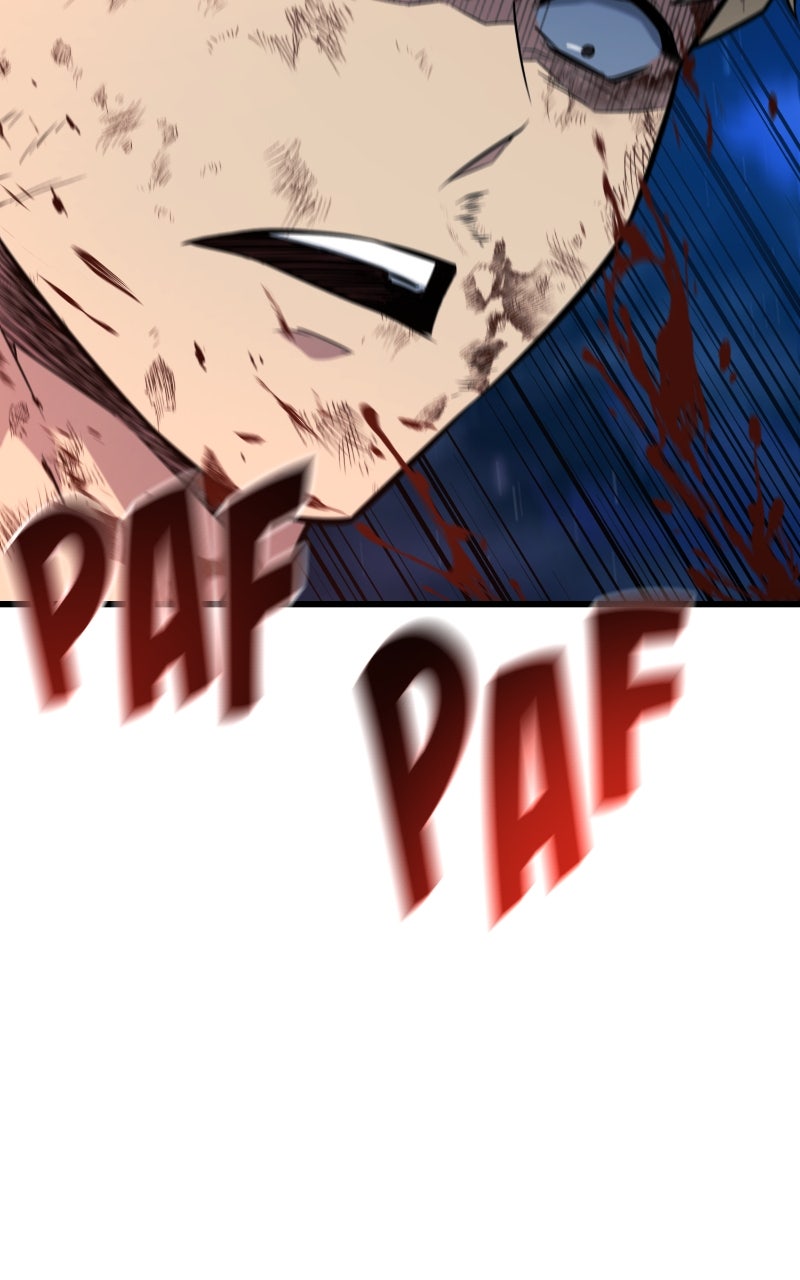 Read King of the Arena FR Manga Online