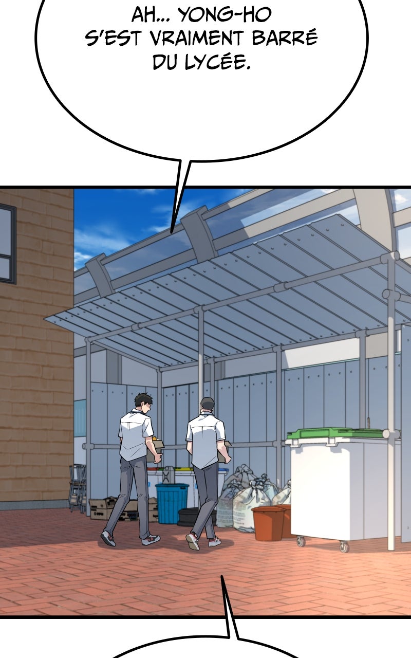 Read King of the Arena FR Manga Online