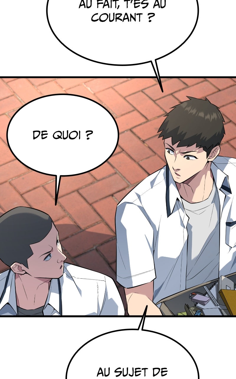 Read King of the Arena FR Manga Online