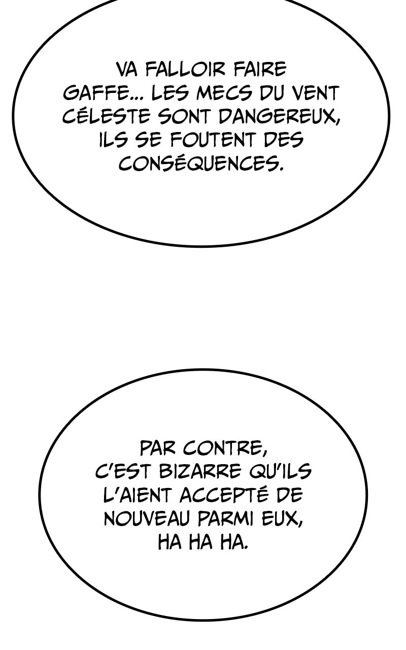 Read King of the Arena FR Manga Online