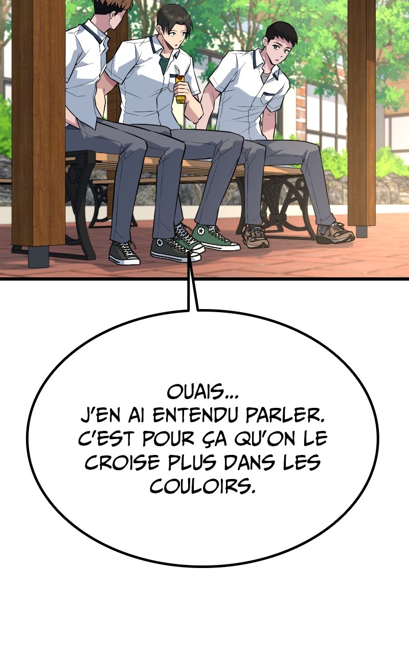 Read King of the Arena FR Manga Online