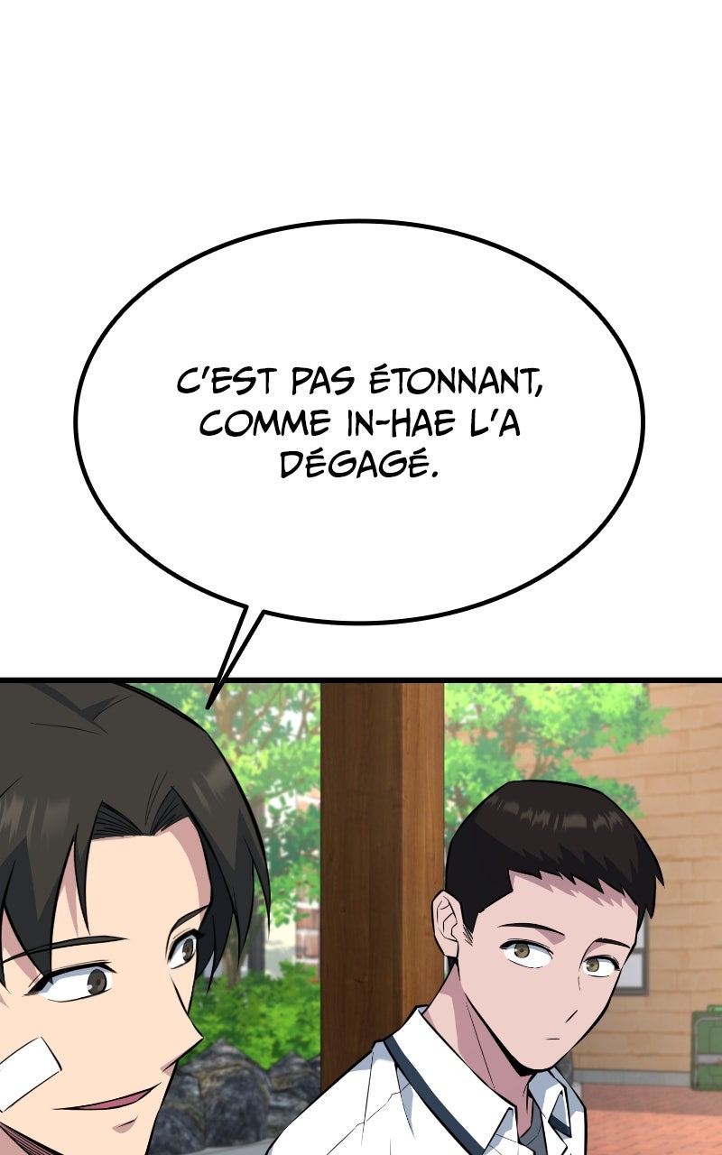 Read King of the Arena FR Manga Online