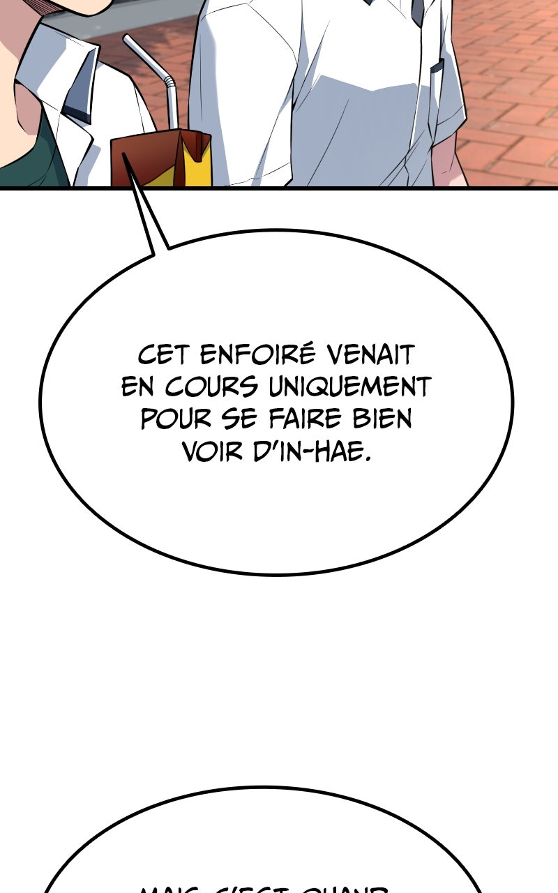 Read King of the Arena FR Manga Online