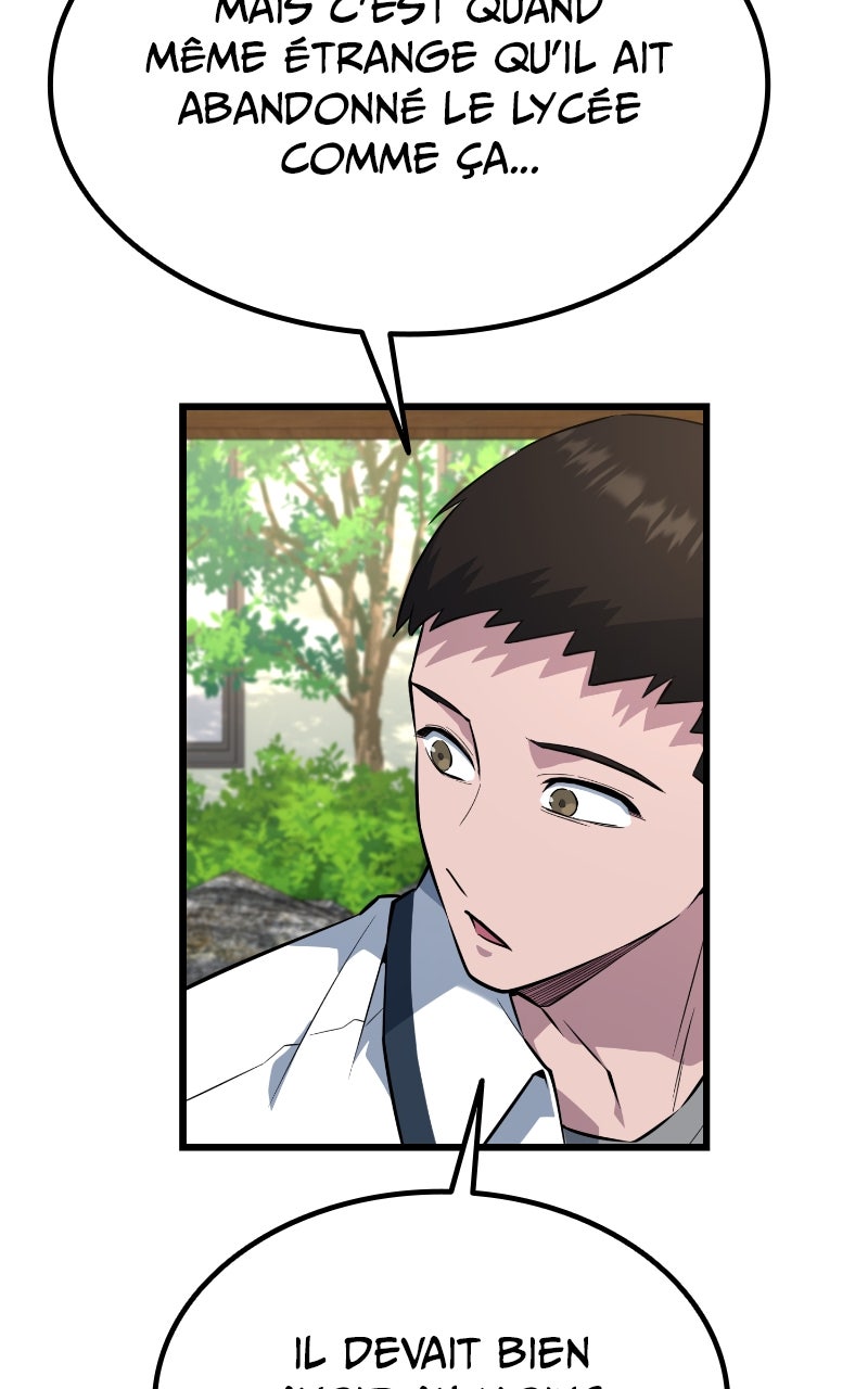 Read King of the Arena FR Manga Online