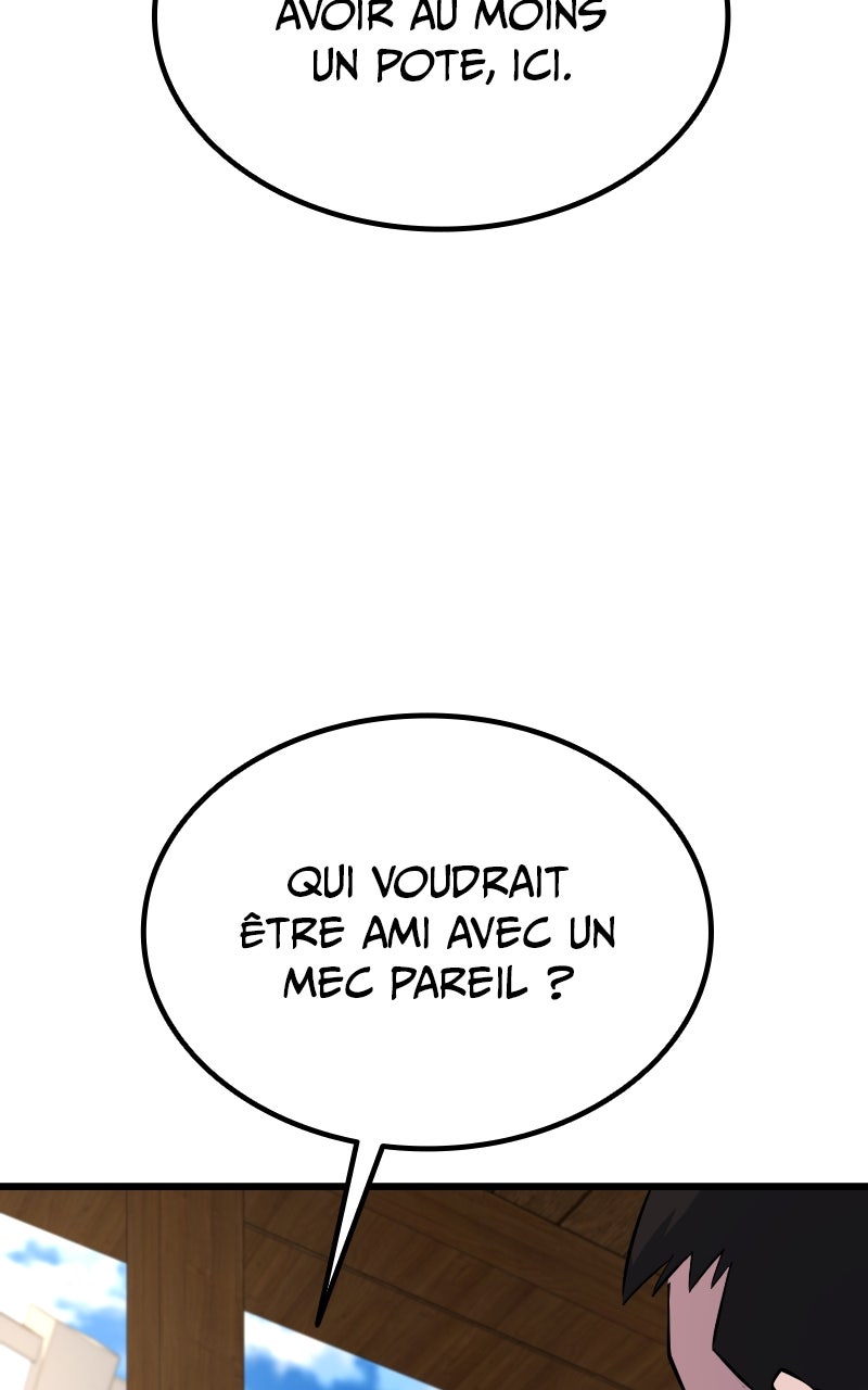 Read King of the Arena FR Manga Online