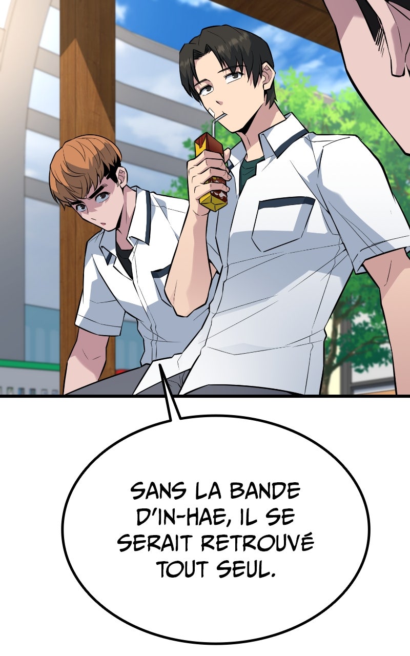 Read King of the Arena FR Manga Online