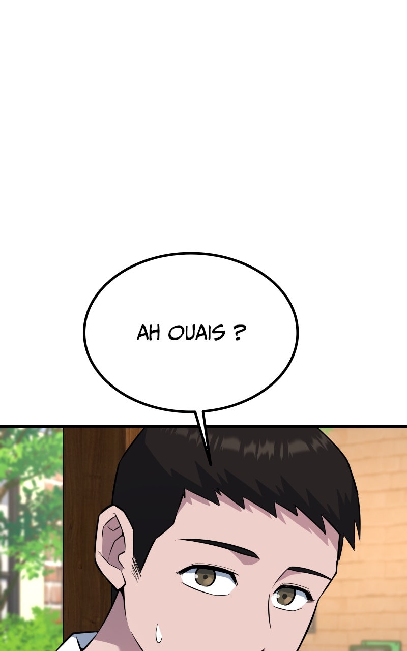 Read King of the Arena FR Manga Online