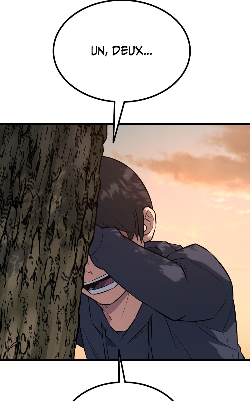 Read King of the Arena FR Manga Online