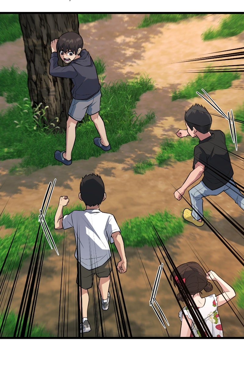 Read King of the Arena FR Manga Online