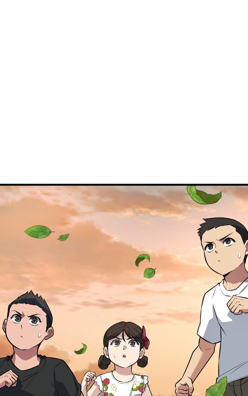 Read King of the Arena FR Manga Online