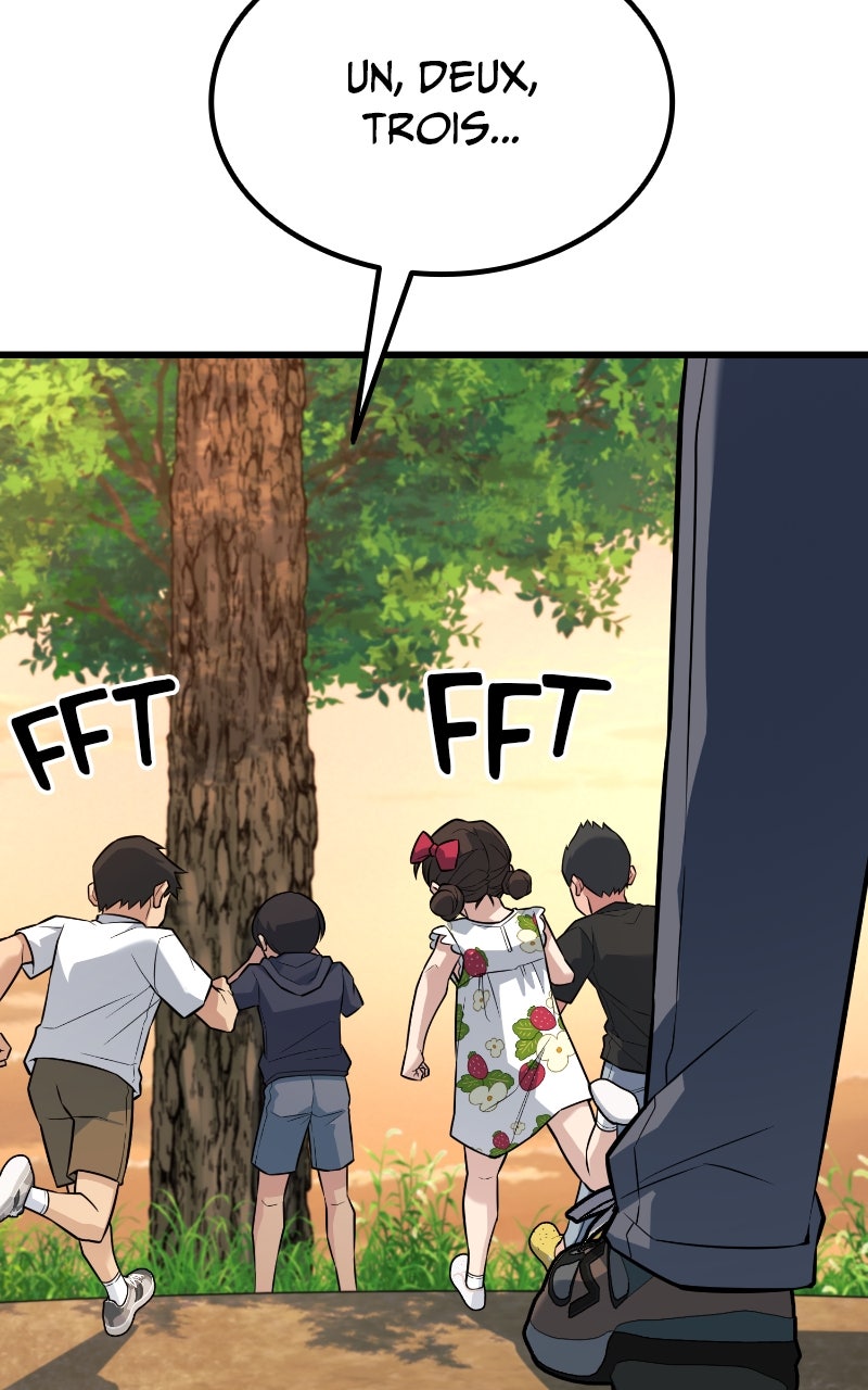 Read King of the Arena FR Manga Online