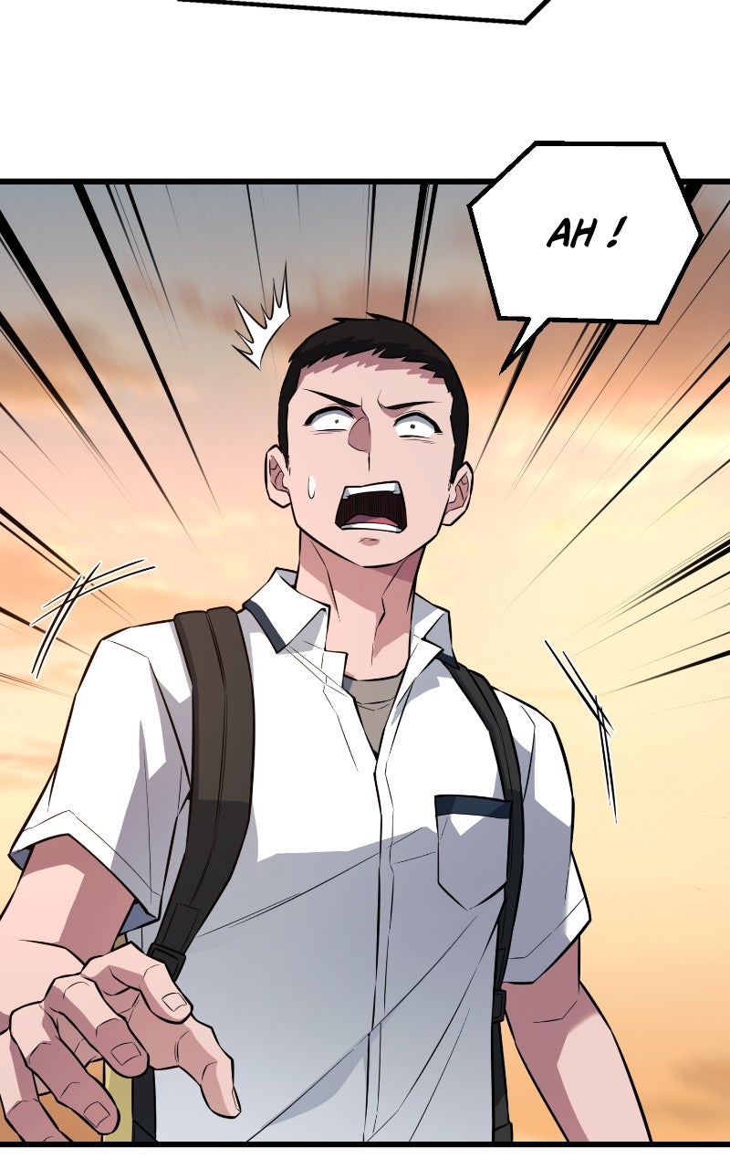 Read King of the Arena FR Manga Online