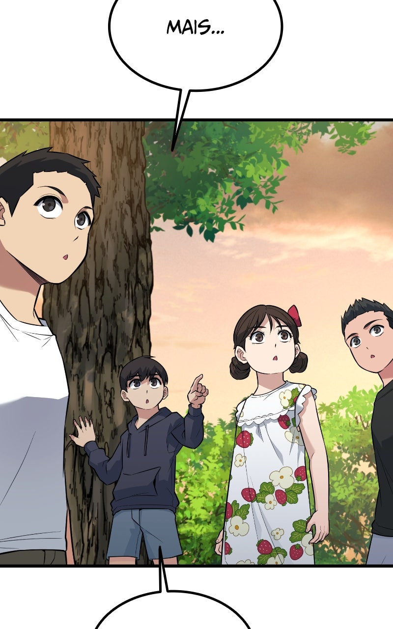 Read King of the Arena FR Manga Online