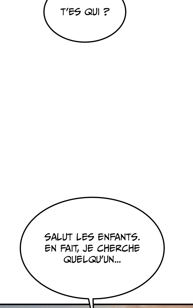 Read King of the Arena FR Manga Online