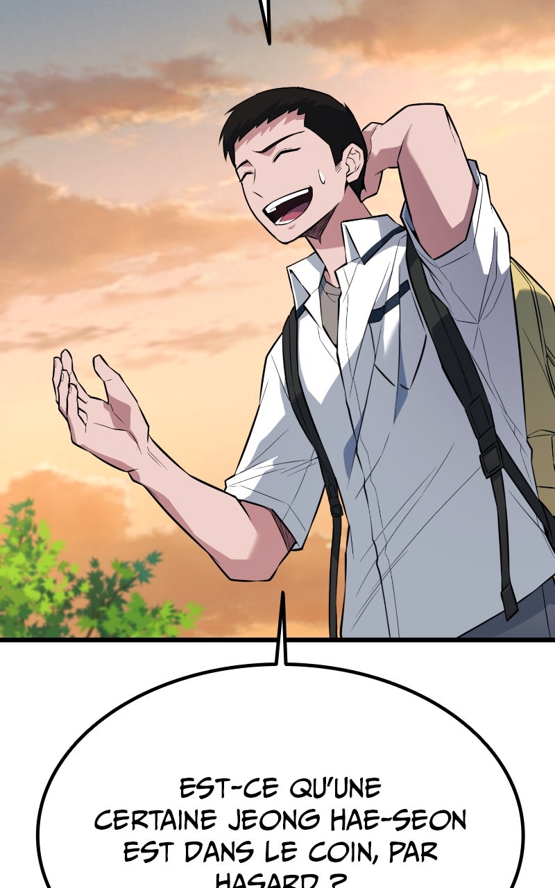 Read King of the Arena FR Manga Online