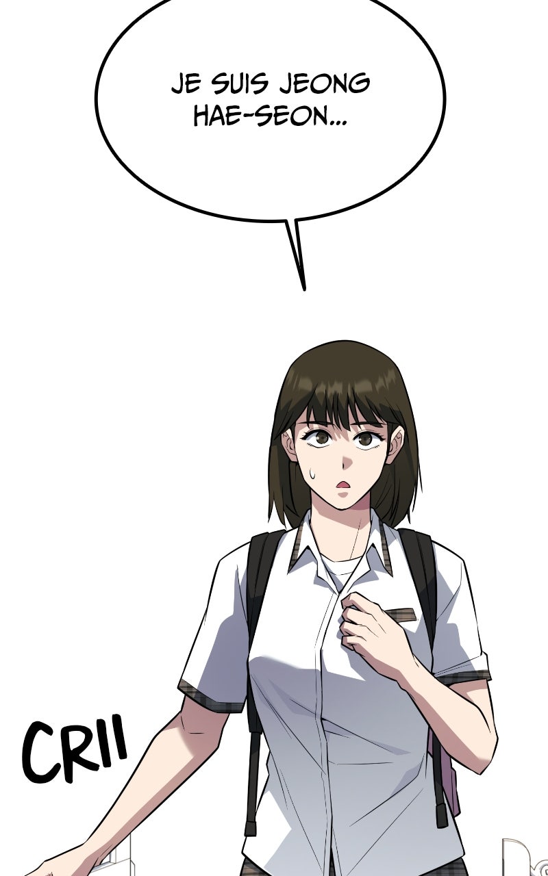 Read King of the Arena FR Manga Online