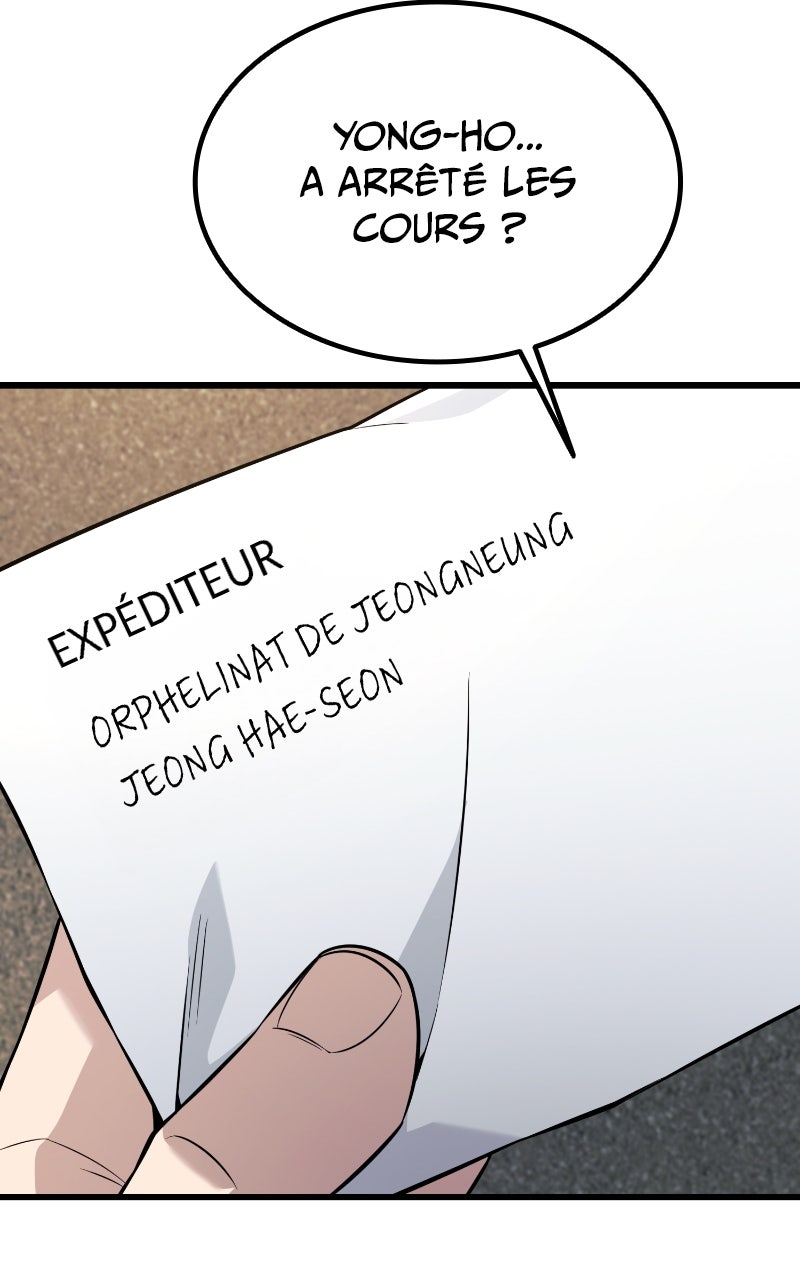 Read King of the Arena FR Manga Online